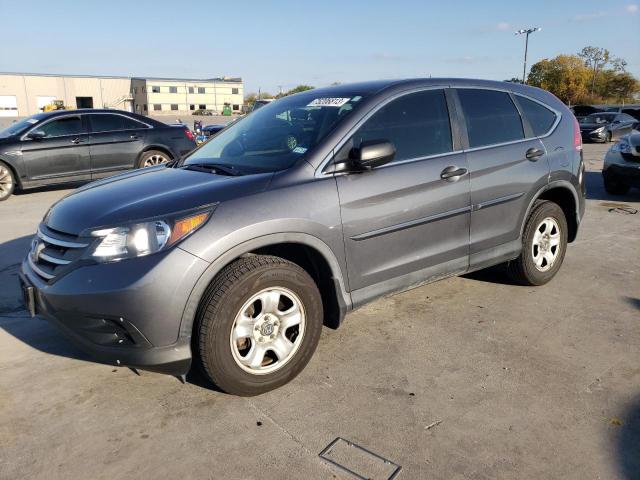 HONDA CRV 2013 3czrm3h31dg706076