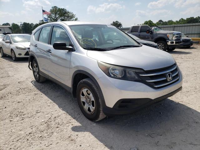 HONDA CR-V LX 2013 3czrm3h31dg709737