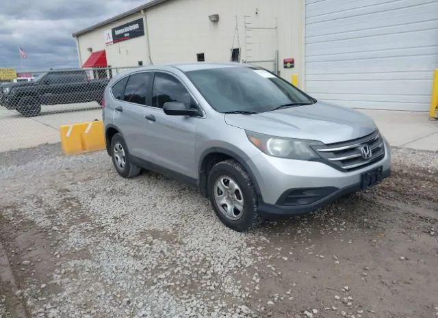 HONDA CR-V 2013 3czrm3h31dg710368