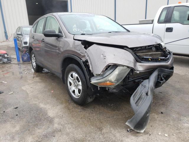 HONDA CR-V LX 2013 3czrm3h31dg710743