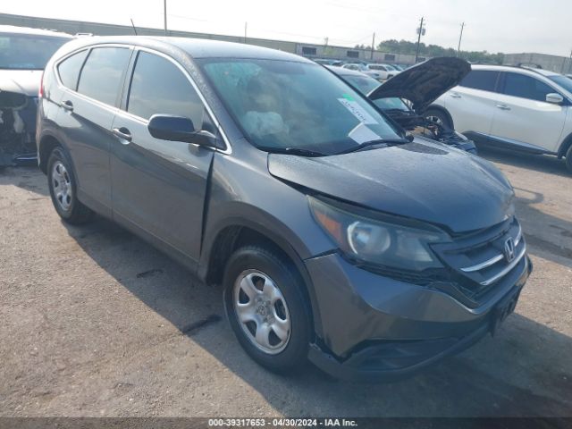 HONDA CR-V 2014 3czrm3h31eg702059