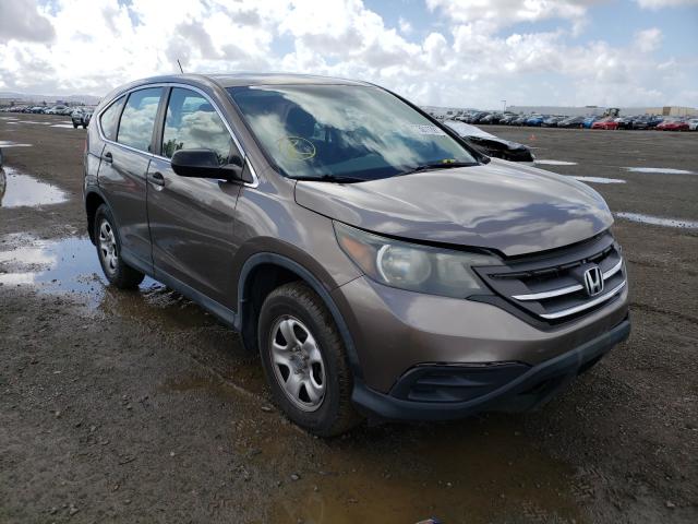 HONDA CR-V LX 2014 3czrm3h31eg703213