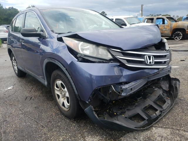 HONDA CR-V LX 2014 3czrm3h31eg704135