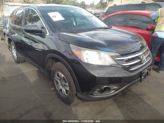 HONDA CR-V 2014 3czrm3h31eg704393