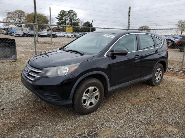 HONDA CR-V LX 2014 3czrm3h31eg704457