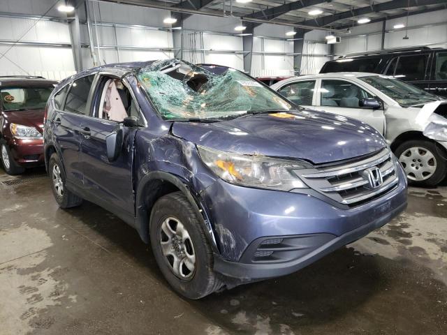 HONDA CR-V LX 2014 3czrm3h31eg705298