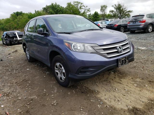 HONDA CR-V LX 2014 3czrm3h31eg706242