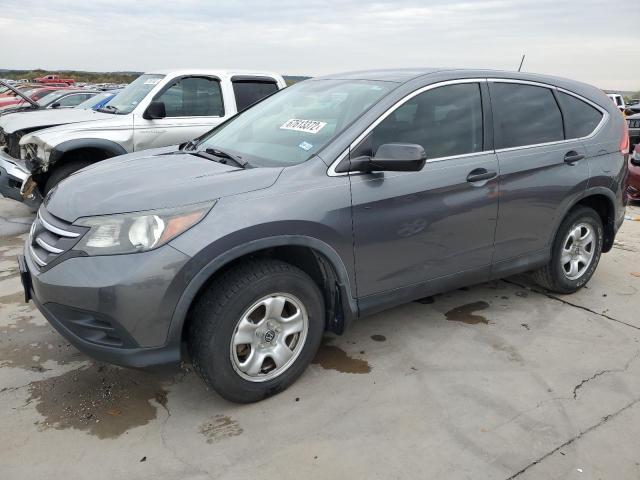 HONDA CR-V LX 2014 3czrm3h31eg706855