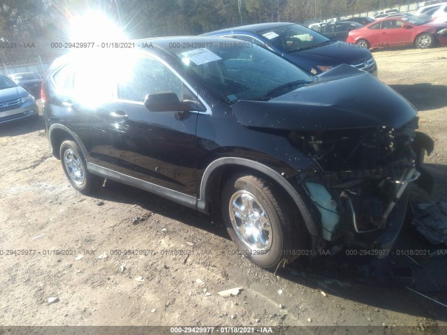 HONDA CR-V 2014 3czrm3h31eg707181