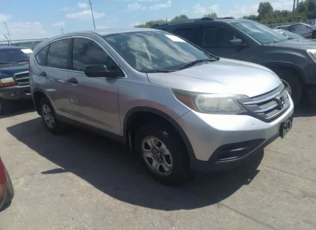 HONDA CR-V 2014 3czrm3h31eg709450