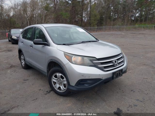 HONDA CR-V 2014 3czrm3h31eg710002