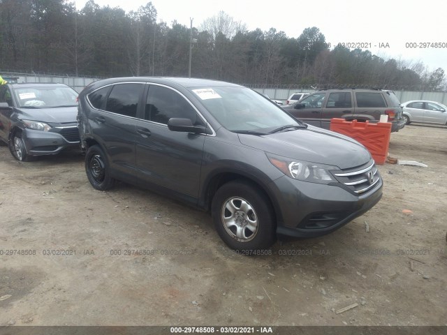 HONDA CR-V 2014 3czrm3h31eg711876