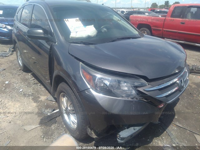 HONDA CR-V 2014 3czrm3h31eg715426