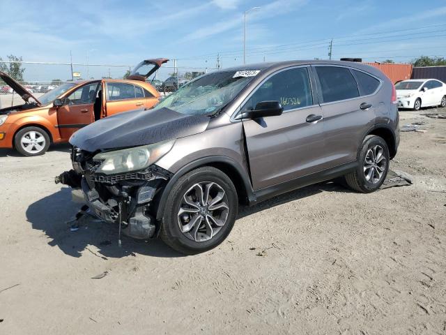 HONDA CRV 2014 3czrm3h31eg716401