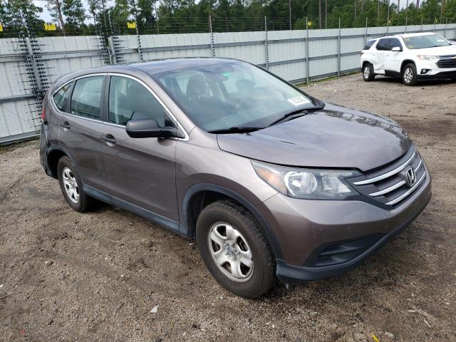 HONDA CR-V LX 2014 3czrm3h31eg716446