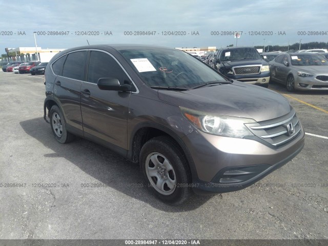 HONDA CR-V 2014 3czrm3h31eg716687