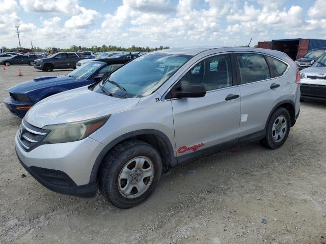 HONDA CR-V LX 2014 3czrm3h31eg717466