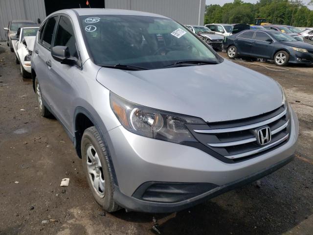 HONDA CR-V LX 2014 3czrm3h31eg717645