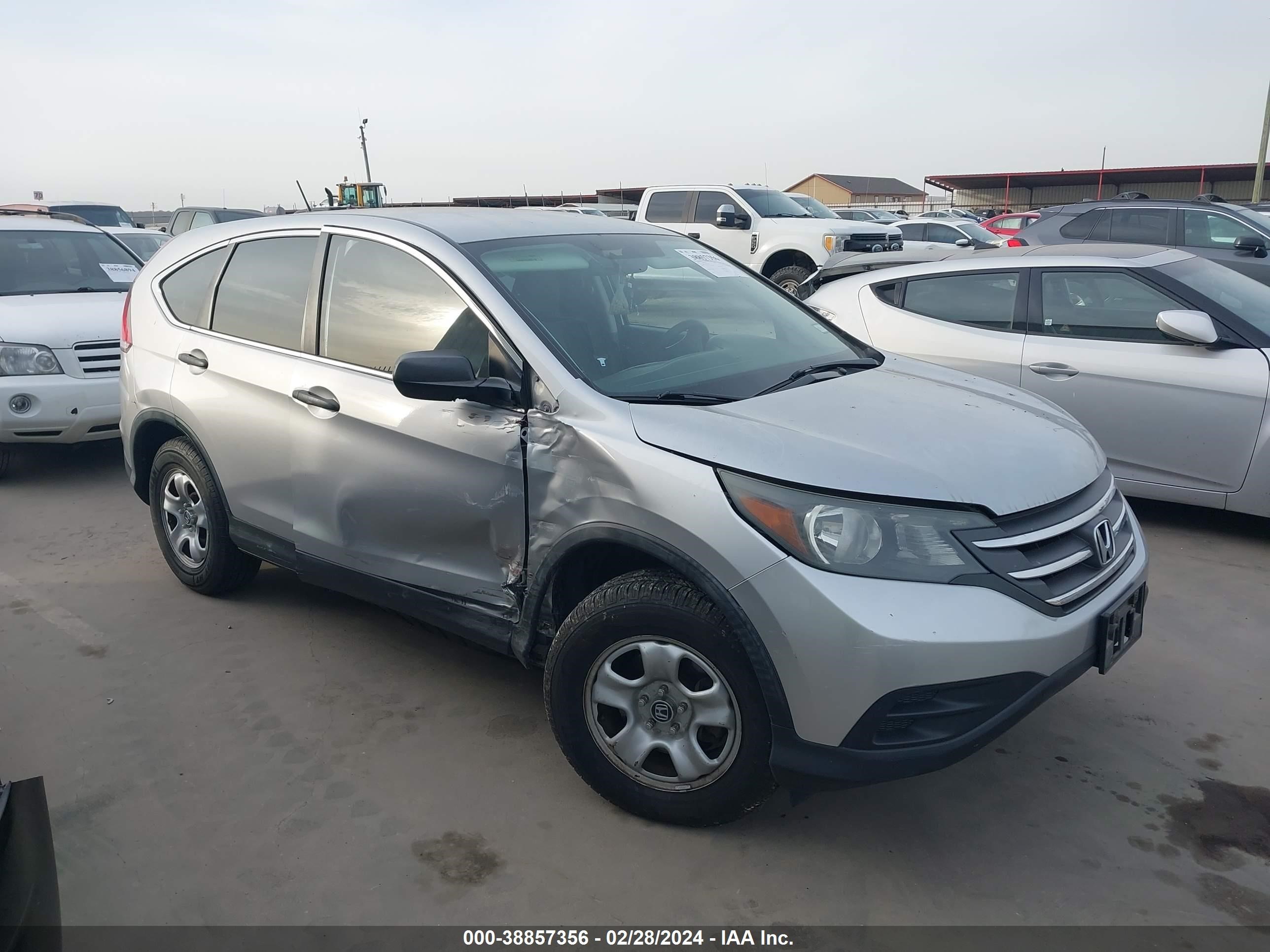 HONDA CR-V 2014 3czrm3h31eg717662