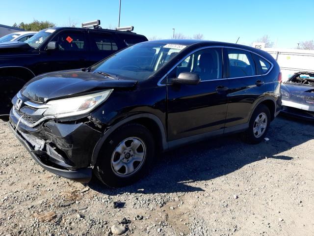 HONDA CR-V LX 2015 3czrm3h31fg701351