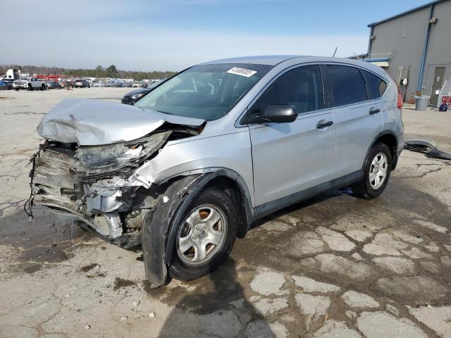 HONDA CR-V LX 2015 3czrm3h31fg701589