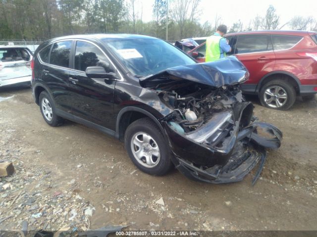 HONDA CR-V 2015 3czrm3h31fg705609