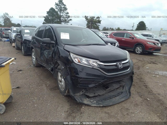 HONDA CR-V 2015 3czrm3h31fg705626