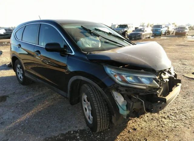 HONDA CR-V 2015 3czrm3h31fg705741