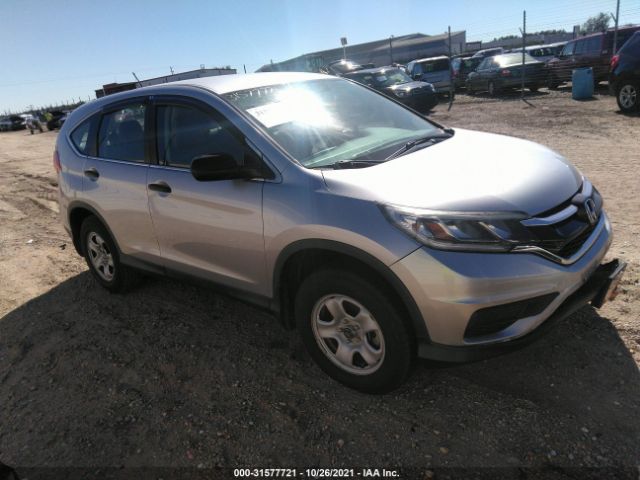 HONDA CR-V 2015 3czrm3h31fg706422