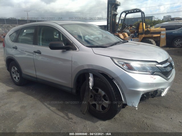 HONDA CR-V 2015 3czrm3h31fg708400