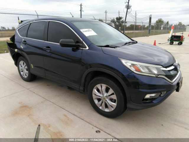 HONDA CR-V 2015 3czrm3h31fg713533