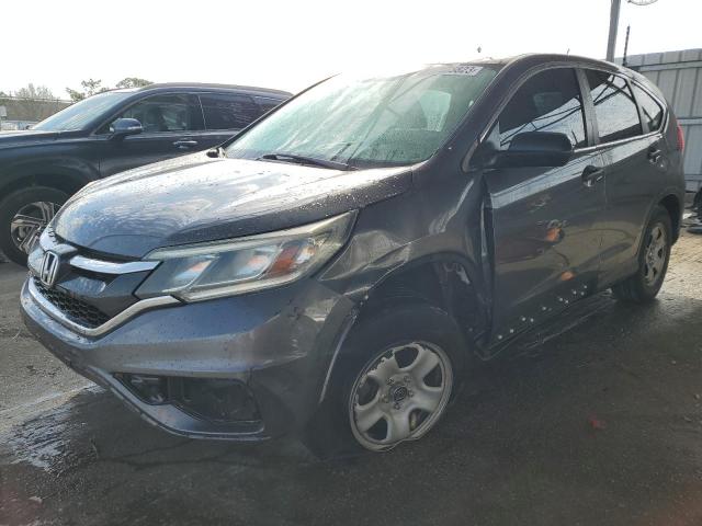 HONDA CRV 2015 3czrm3h31fg714665