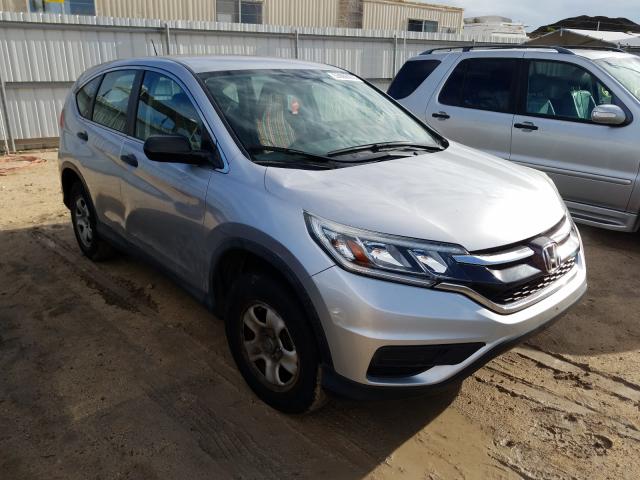 HONDA CR-V LX 2015 3czrm3h31fg715394