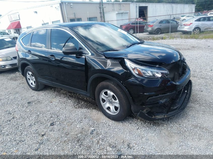 HONDA CR-V 2015 3czrm3h31fg716464