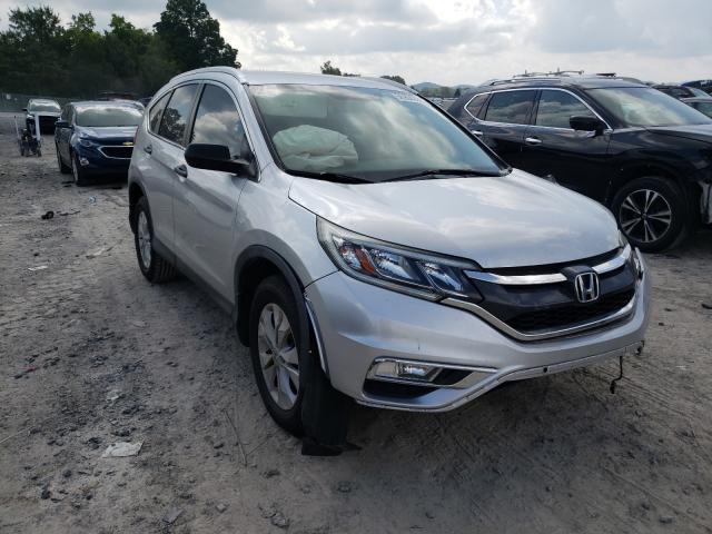 HONDA CR-V LX 2015 3czrm3h31fg716769