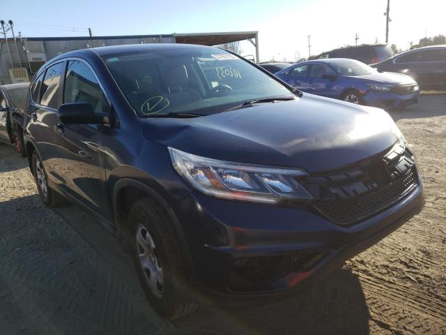 HONDA CR-V 2015 3czrm3h31fg716867