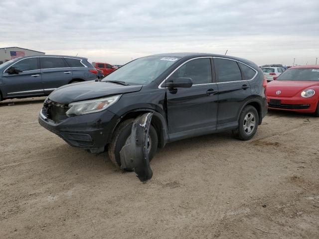 HONDA CR-V LX 2016 3czrm3h31gg700511