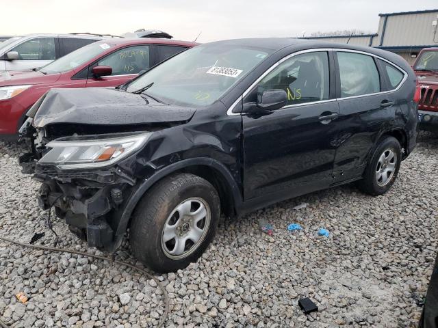 HONDA CRV 2016 3czrm3h31gg701738