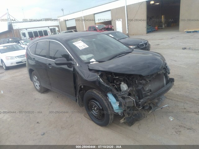 HONDA CR-V 2016 3czrm3h31gg705448