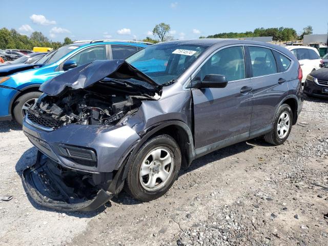 HONDA CR-V LX 2016 3czrm3h31gg706681