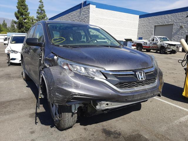 HONDA CR-V LX 2016 3czrm3h31gg708995