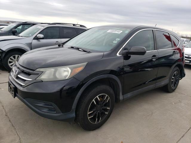 HONDA CRV 2012 3czrm3h32cg700978