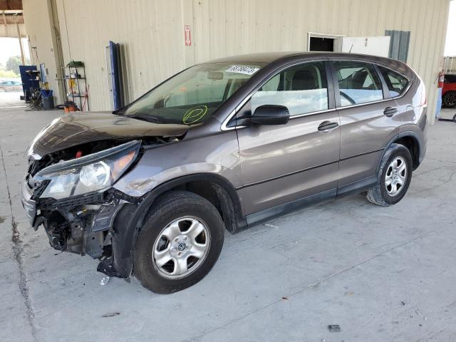 HONDA CRV 2013 3czrm3h32dg700075