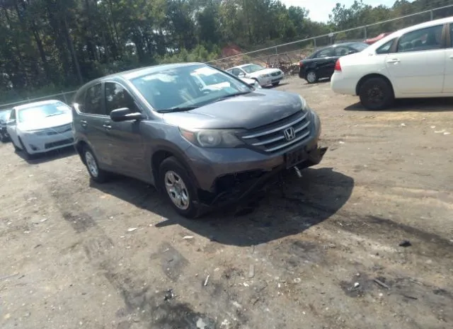 HONDA CR-V 2013 3czrm3h32dg701615