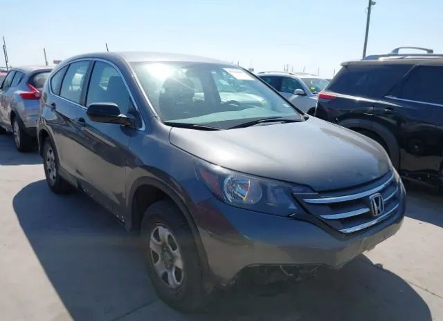 HONDA CR-V 2013 3czrm3h32dg701744