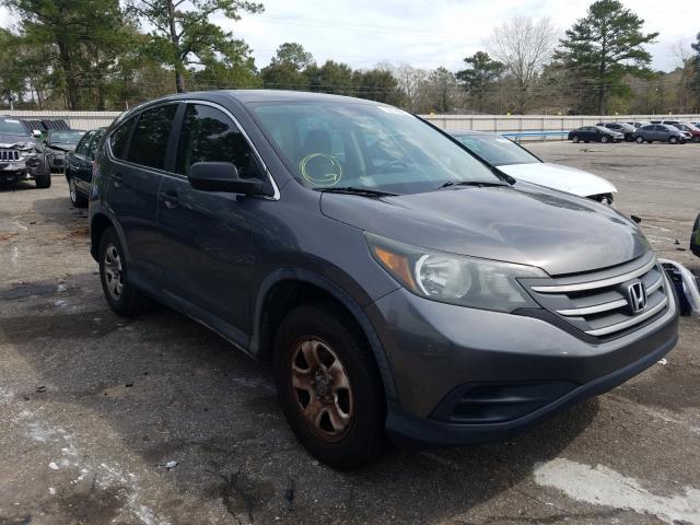 HONDA CR-V LX 2013 3czrm3h32dg702148