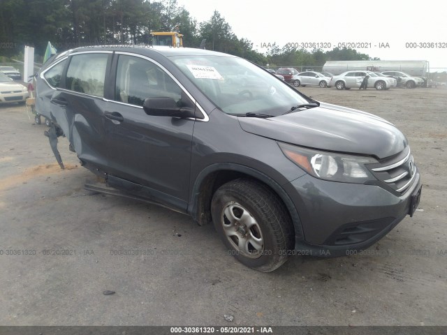 HONDA CR-V 2013 3czrm3h32dg702599