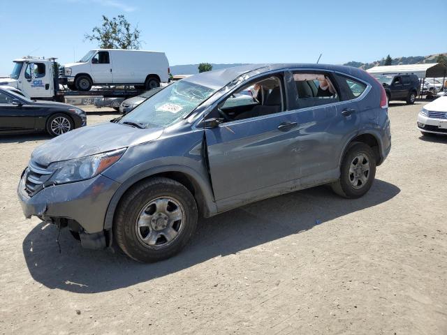 HONDA CRV 2013 3czrm3h32dg702781