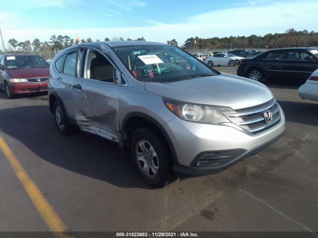 HONDA CR-V 2013 3czrm3h32dg702926