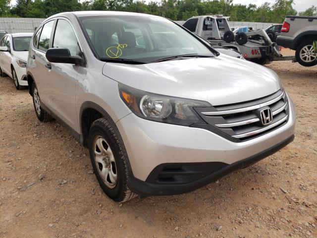 HONDA CR-V LX 2013 3czrm3h32dg702988